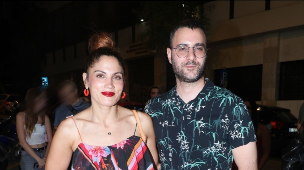 Μαίρη Συνατσάκη:«Με τον Ίαν μπορεί να κάνουμε συνεδρίες ως ζευγάρι» [βίντεο]